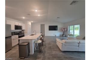 4421 15th Place, Cape Coral, FL 33909 - MLS#2026014559