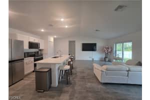 4421 15th Place, Cape Coral, FL 33909 - MLS#2026014559