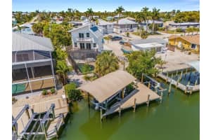 2432 Sycamore Street, St James City, FL 33956 - MLS#2026014560