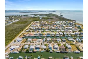 2432 Sycamore Street, St James City, FL 33956 - MLS#2026014560