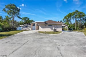 521 Grant Avenue, Lehigh Acres, FL 33972 - MLS#2026014561