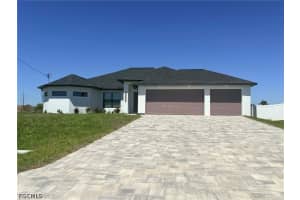 2245 3rd Terrace, Cape Coral, FL 33993 - MLS#2026014566