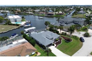4937 Triton Court, Cape Coral, FL 33904 - MLS#2026014567
