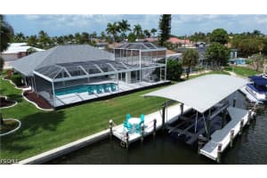 4937 Triton Court, Cape Coral, FL 33904 - MLS#2026014567