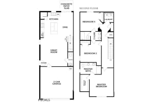 10530 Fountain Palm Circle, Bokeelia, FL 33922 - MLS#2026014570