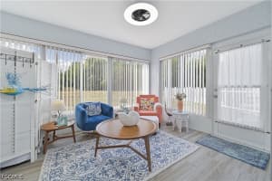 5781 Littlestone Court, North Fort Myers, FL 33903 - MLS#2026014571