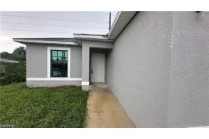 217 Cape Coral Parkway, Cape Coral, FL 33914 - MLS#2026014574