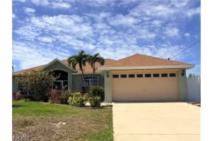 3710 13th Avenue, Cape Coral, FL 33914 - MLS#2026014575