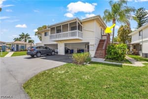 5839 Vancouver Circle, Fort Myers, FL 33907 - MLS#2026014576