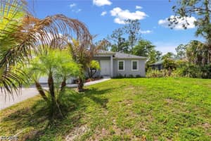 3622 41st Avenue, Naples, FL 34120 - MLS#2026014581