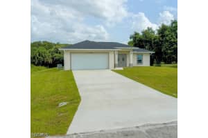 1138 Argosy Road, Labelle, FL 33935 - MLS#2026014584
