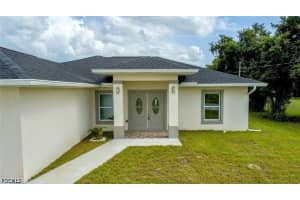 1138 Argosy Road, Labelle, FL 33935 - MLS#2026014584
