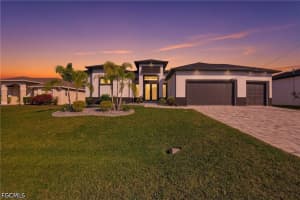 2609 27th Street, Cape Coral, FL 33914 - MLS#2026014590