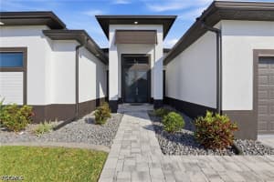 2609 27th Street, Cape Coral, FL 33914 - MLS#2026014590