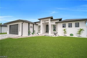 1913 34th Terrace, Cape Coral, FL 33909 - MLS#2026014598