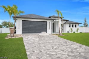 1913 34th Terrace, Cape Coral, FL 33909 - MLS#2026014598