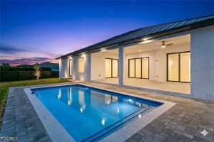 3300 1st Terrace, Cape Coral, FL 33993 - MLS#2026014599