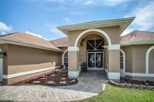 1915 23rd Avenue, Cape Coral, FL 33909 - MLS#2026014601