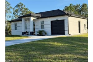 207 15th Street, Lehigh Acres, FL 33972 - MLS#2026014602
