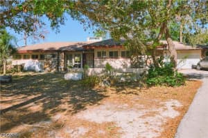 3731 Liberty Square, Fort Myers, FL 33908 - MLS#2026014604