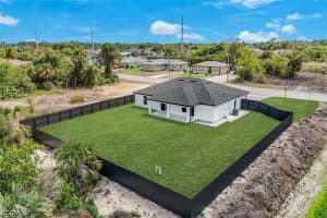 3020 1st Street, Lehigh Acres, FL 33971 - MLS#2026014605