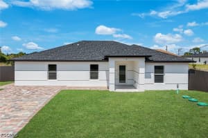 3020 1st Street, Lehigh Acres, FL 33971 - MLS#2026014605