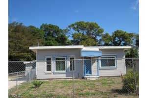 2365 Canal Street, Fort Myers, FL 33901 - MLS#2026014606