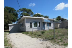 2365 Canal Street, Fort Myers, FL 33901 - MLS#2026014606