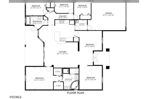 1207 Desoto Avenue, Lehigh Acres, FL 33972 - MLS#2026014607