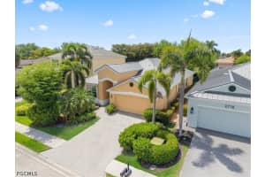 2714 Brightside Court, Cape Coral, FL 33991 - MLS#2026014609