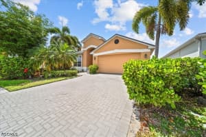 2714 Brightside Court, Cape Coral, FL 33991 - MLS#2026014609