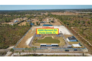 30000 Bermont Road, Punta Gorda, FL 33982 - MLS#2026014610