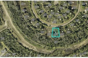 1818 Honduras Loop, Lehigh Acres, FL 33972 - MLS#2026014612