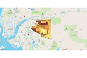 1818 Honduras Loop, Lehigh Acres, FL 33972 - MLS#2026014612