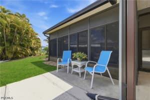 508 Pine Tree Court, North Fort Myers, FL 33917 - MLS#2026014617