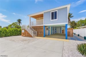 24525 Dolphin Street, Bonita Springs, FL 34134 - MLS#2026014632