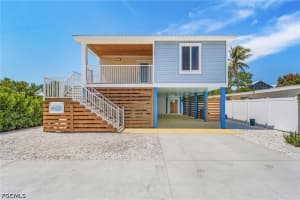 24525 Dolphin Street, Bonita Springs, FL 34134 - MLS#2026014632