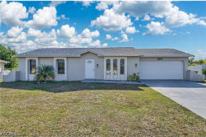 3619 7th Place, Cape Coral, FL 33914 - MLS#2026014643