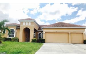 2124 Skyline Boulevard, Cape Coral, FL 33991 - MLS#2026014645