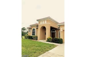 2124 Skyline Boulevard, Cape Coral, FL 33991 - MLS#2026014645