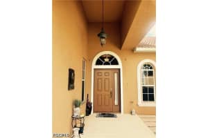 2124 Skyline Boulevard, Cape Coral, FL 33991 - MLS#2026014645