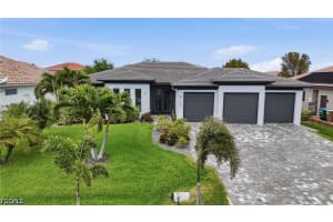 2839 49th Terrace, Cape Coral, FL 33914 - MLS#2026014647