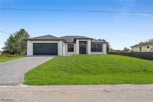 1618 Moore Avenue, Lehigh Acres, FL 33972 - MLS#2026014650