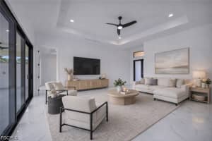 1618 Moore Avenue, Lehigh Acres, FL 33972 - MLS#2026014650