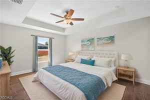 2128 7th Avenue, Cape Coral, FL 33993 - MLS#2026014654