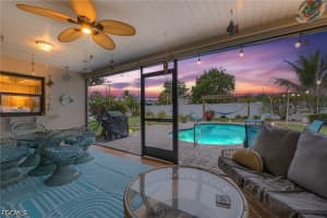 1022 17th Avenue, Cape Coral, FL 33990 - MLS#2026014662