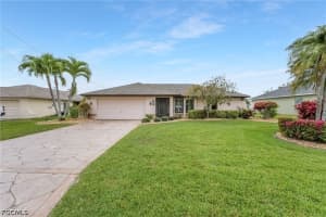 1022 17th Avenue, Cape Coral, FL 33990 - MLS#2026014662