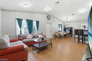 2405 Zoysia Lane, North Fort Myers, FL 33917 - MLS#2026014665