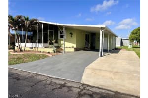 3157 Orchard Drive, North Fort Myers, FL 33917 - MLS#2026014674