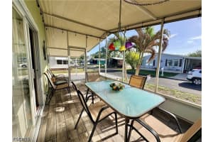 3157 Orchard Drive, North Fort Myers, FL 33917 - MLS#2026014674